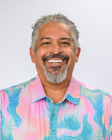 Larry Davis, founder and technology advisor at Community Business Solutions